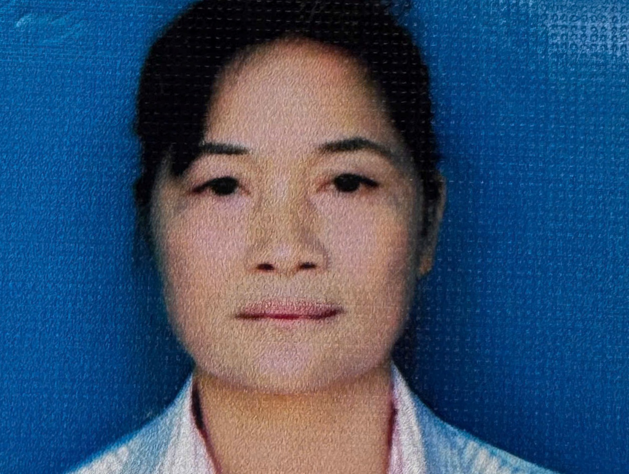 Văn phòng Cơ quan Cảnh sát điều tra Công an thành phố tìm người liên quan tới vụ Lừa đảo chiếm đoạt tài sản xảy ra năm 2019 ở xã Kiến Minh
